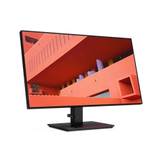 LENOVO ThinkVision 61E9GAR6EU 27" P27h-20 IPS monitor