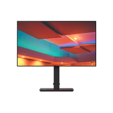 LENOVO ThinkVision 61E9GAR6EU 27" P27h-20 IPS monitor