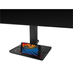LENOVO ThinkVision 61E9GAR6EU 27" P27h-20 IPS monitor