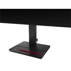 LENOVO ThinkVision 61E9GAR6EU 27" P27h-20 IPS monitor