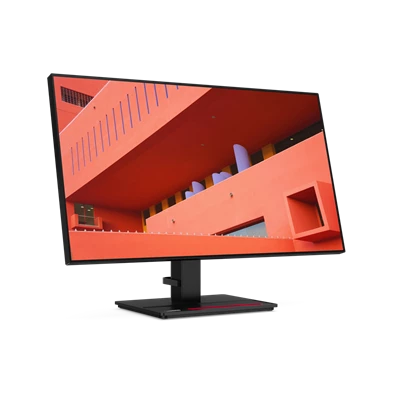 LENOVO ThinkVision 61E9GAR6EU 27" P27h-20 IPS monitor