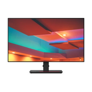 LENOVO ThinkVision 61E9GAR6EU 27" P27h-20 IPS monitor
