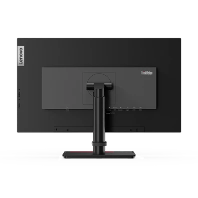 LENOVO ThinkVision 61E9GAR6EU 27" P27h-20 IPS monitor