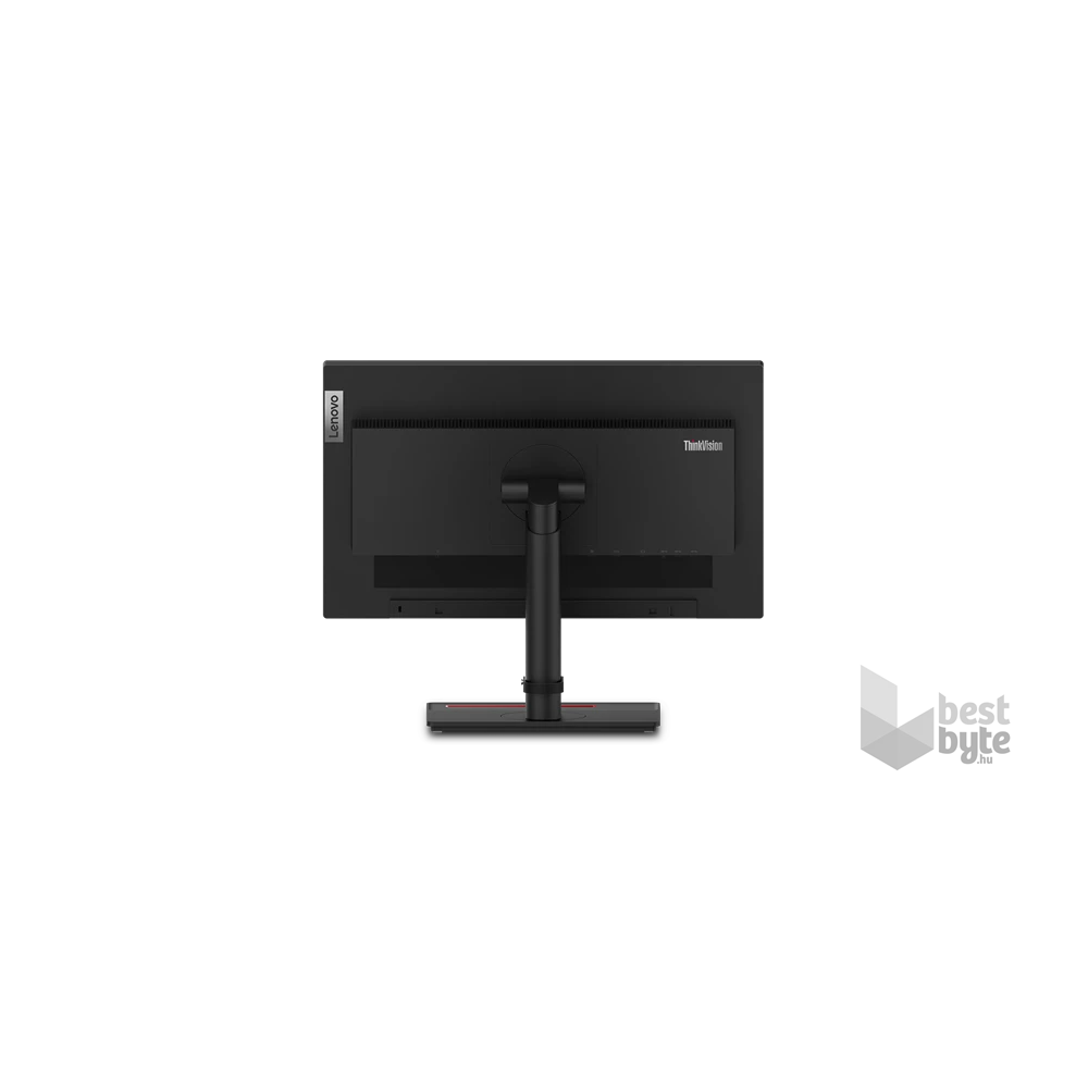 Lenovo 21,5" ThinkVision 61FEMAR6EU T22i-20 FHD IPS DP/VGA/HDMI/USB fekete monitor