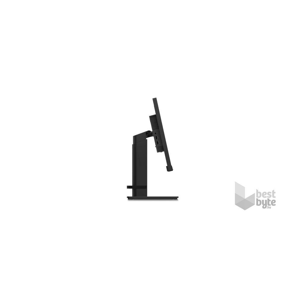 Lenovo 21,5" ThinkVision 61FEMAR6EU T22i-20 FHD IPS DP/VGA/HDMI/USB fekete monitor
