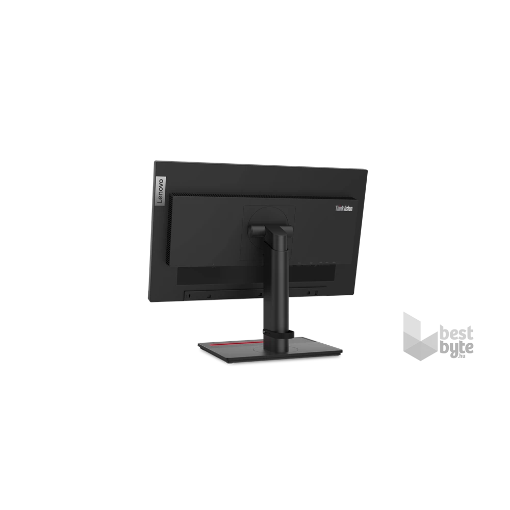 Lenovo 21,5" ThinkVision 61FEMAR6EU T22i-20 FHD IPS DP/VGA/HDMI/USB fekete monitor