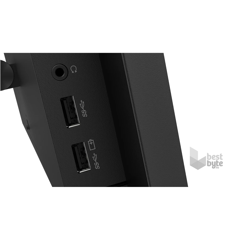 Lenovo 21,5" ThinkVision 61FEMAR6EU T22i-20 FHD IPS DP/VGA/HDMI/USB fekete monitor