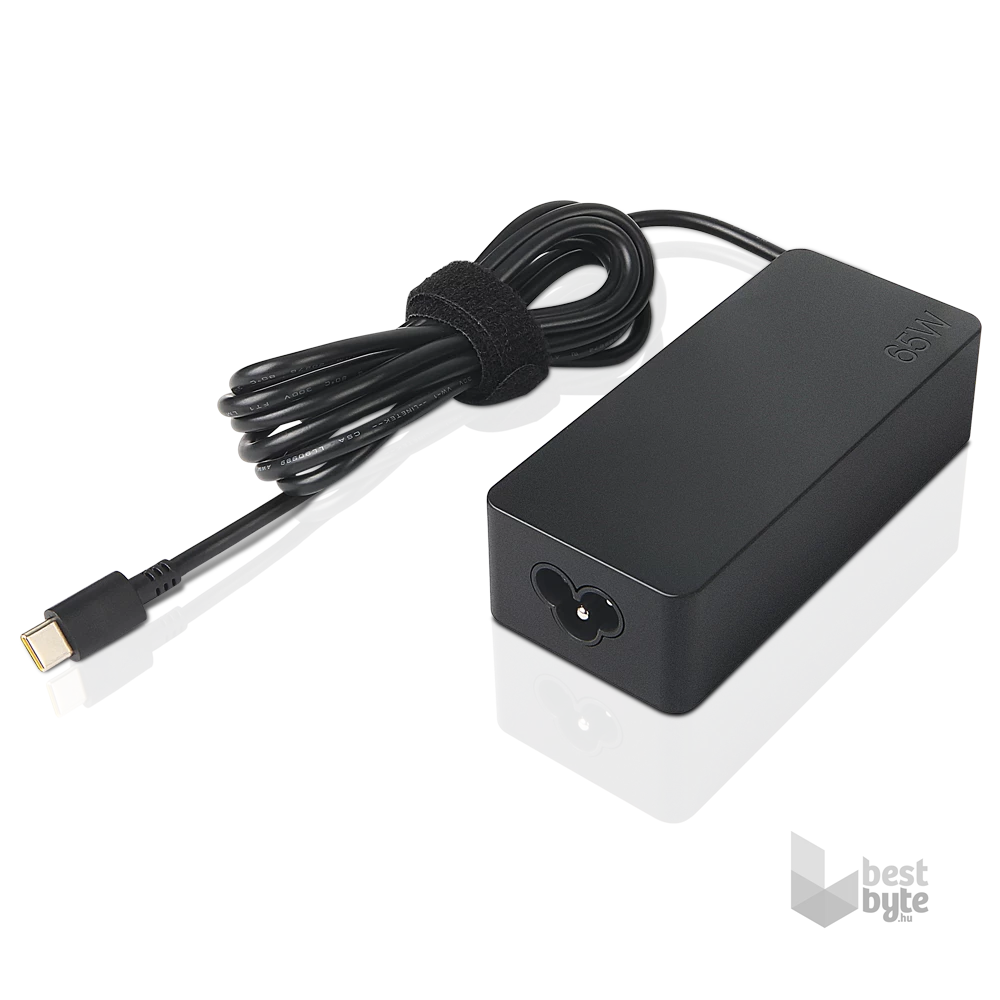 LENOVO USB Type-C 65W notebook hálózati töltő
