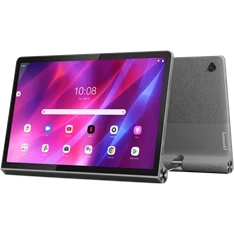 LENOVO  YOGA Tab11 (YT-J706F), 11" 4GB/128GB szürke tablet