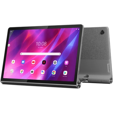 LENOVO  YOGA Tab11 (YT-J706F), 11" 4GB/128GB szürke tablet