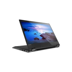 Lenovo Yoga 520 14" fekete laptop