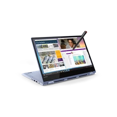 Lenovo Yoga 530 14" kék laptop