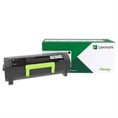 LEXMARK 56F2000 visszajuttatási program fekete toner