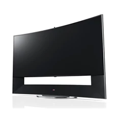 LG 105" 105UC9V 21:9 5K UHD Smart 3D LED TV