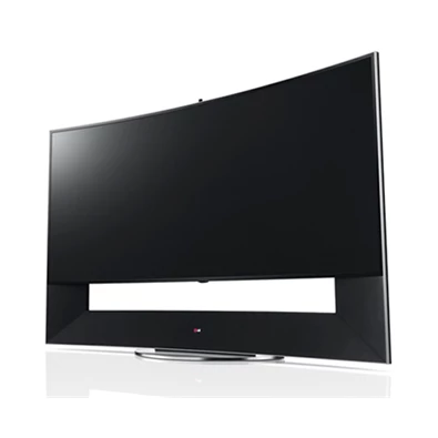 LG 105" 105UC9V 21:9 5K UHD Smart 3D LED TV