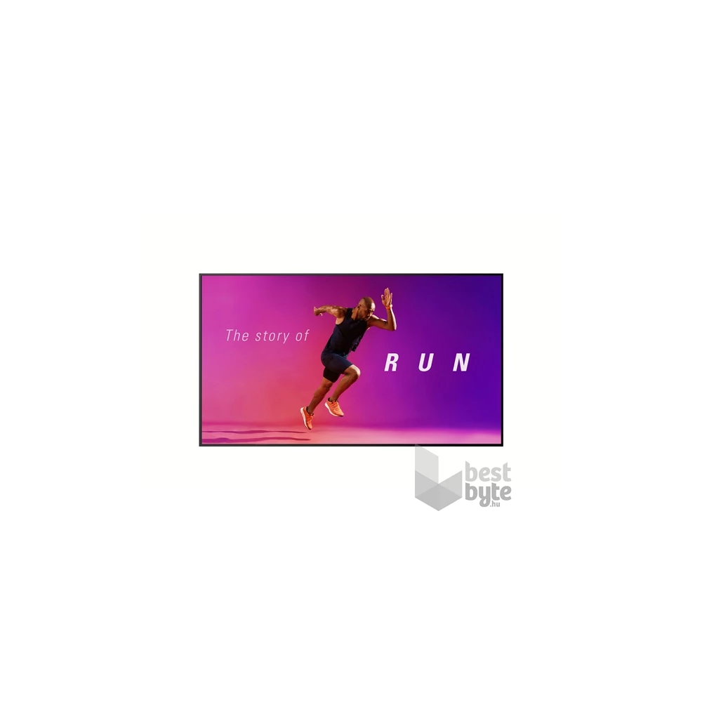 LG 110" 110UM5J 4K UHD IPS LFD kijelző