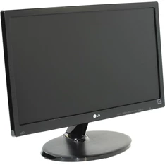 LG 18,5" 19M38A-B LED monitor