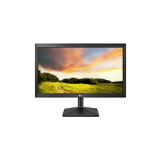 LG 19,5" 20MK400H-B HDMI LED monitor