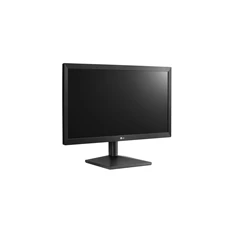 LG 19,5" 20MK400H-B WXGA TN HDMI/VGA/USB LED monitor (Újszerű)