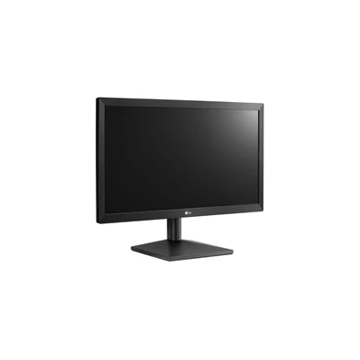 LG 19,5" 20MK400H-B WXGA TN HDMI/VGA/USB LED monitor (Újszerű)