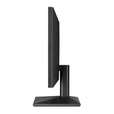 LG 19,5" 20MK400H-B WXGA TN HDMI/VGA/USB LED monitor (Újszerű)