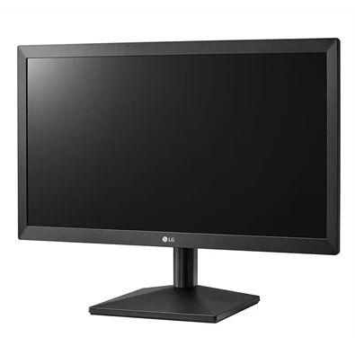 LG 19,5" 20MK400H-B WXGA TN HDMI/VGA/USB LED monitor (Újszerű)