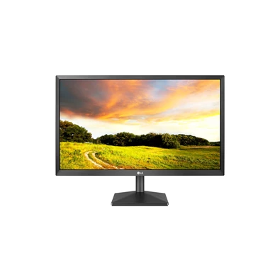 LG 21,5" 22MK400H-B LED HDMI monitor