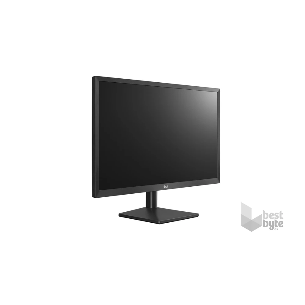 LG 21,5" 22MK400H-B FHD TN HDMI/VGA fekete LED monitor