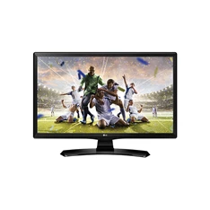LG 21,5" 22MT49DF-PZ Full HD LED HDMI TV-monitor