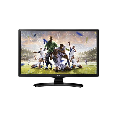 LG 21,5" 22MT49DF-PZ Full HD LED HDMI TV-monitor