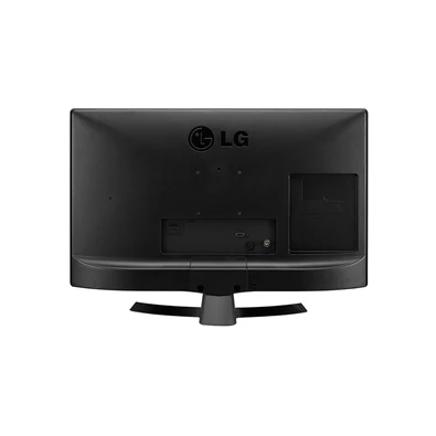 LG 21,5" 22MT49DF-PZ Full HD LED HDMI TV-monitor