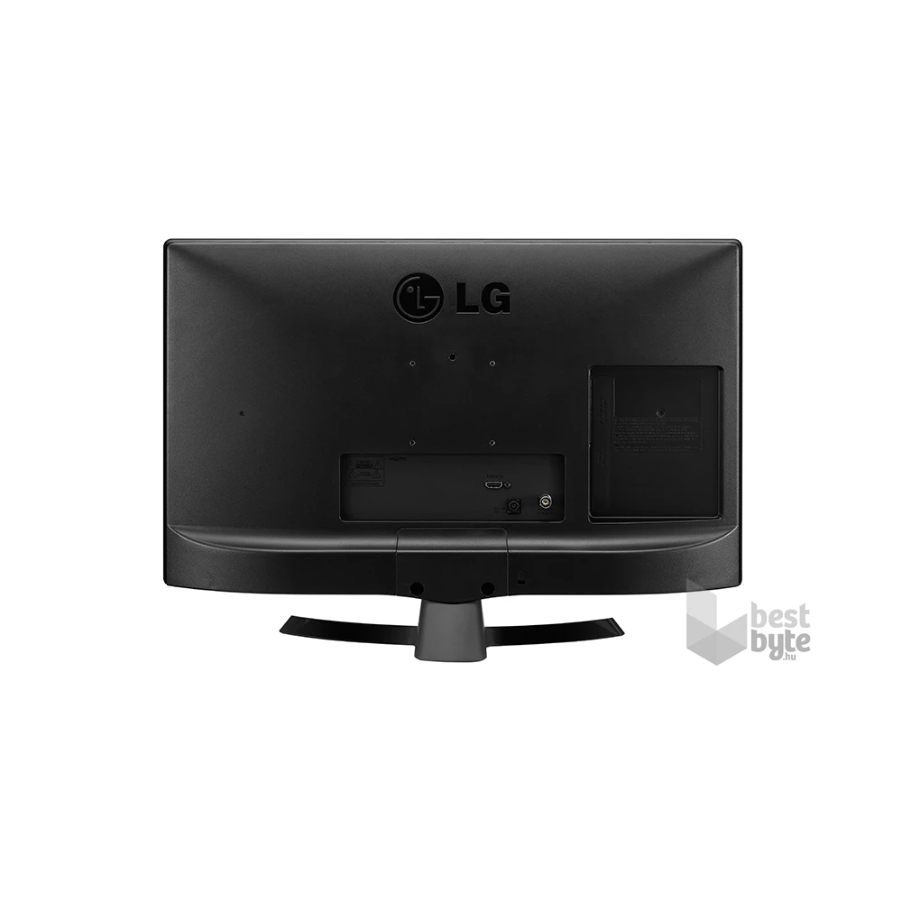 LG 21,5" 22MT49DF-PZ Full HD LED HDMI TV-monitor