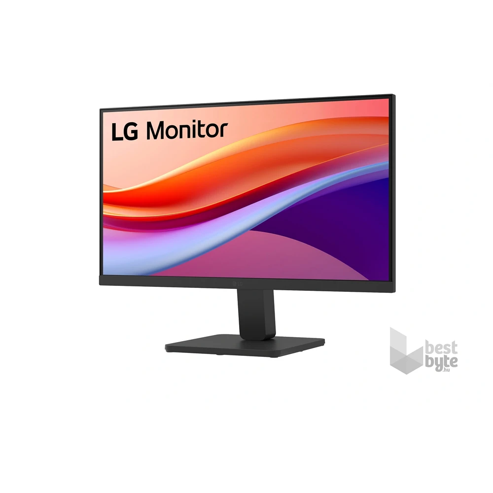 LG 21,5" 22U401A-B.AEUQ FHD VA 100Hz HDMI/VGA monitor