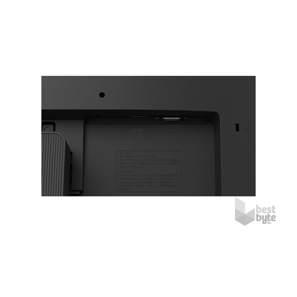 LG 21,5" 22U401A-B.AEUQ FHD VA 100Hz HDMI/VGA monitor