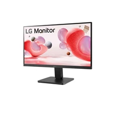 LG 22" 22MR410-B FHD VA HDMI/VGA monitor (Újszerű)