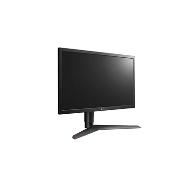 LG 23,6" 24GL650-B LED 144Hz HDMI monitor
