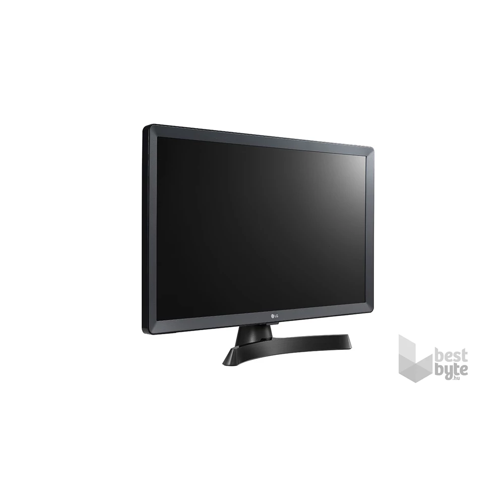 LG 23,6" 24TL510V-PZ HD ready LED HDMI TV-monitor