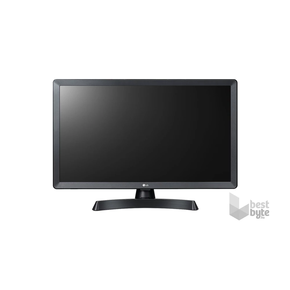 LG 23,6" 24TL510V-PZ HD ready LED HDMI TV-monitor