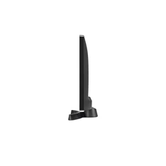 LG 23,6" 24TQ510S-PZ HD ready LED Smart fekete TV-monitor