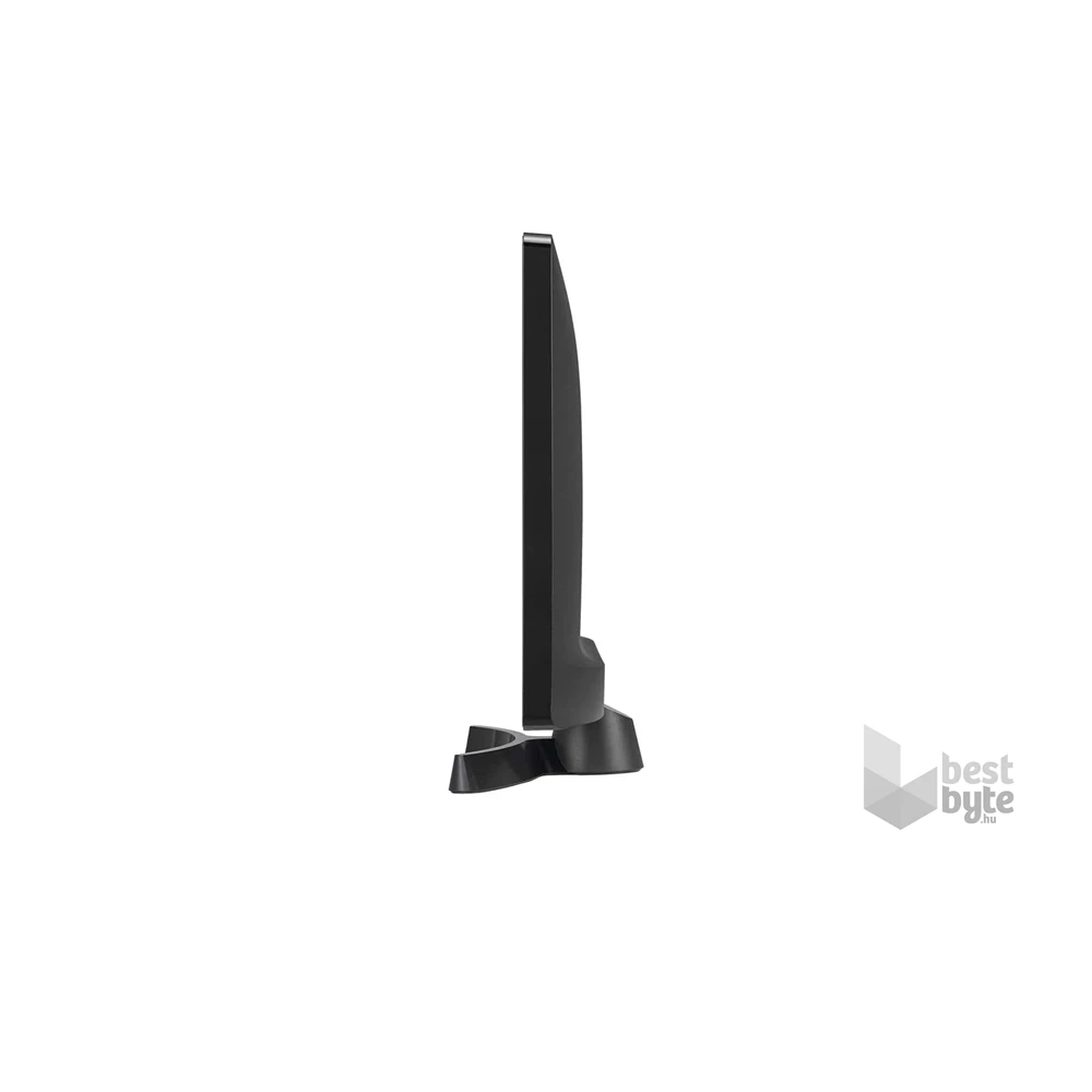 LG 23,6" 24TQ510S-PZ HD ready LED Smart fekete TV-monitor