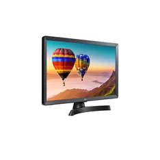 LG 23,6" 24TN510S-PZ.AEU HD ready LED Smart Wifi HDMI TV-monitor