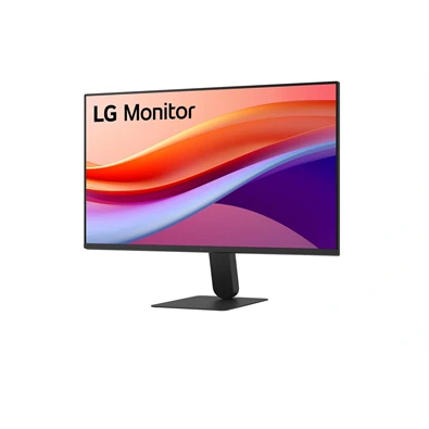 LG 23,8" 24U41YA-B.AEUQ FHD IPS 120Hz HDMI/VGA monitor