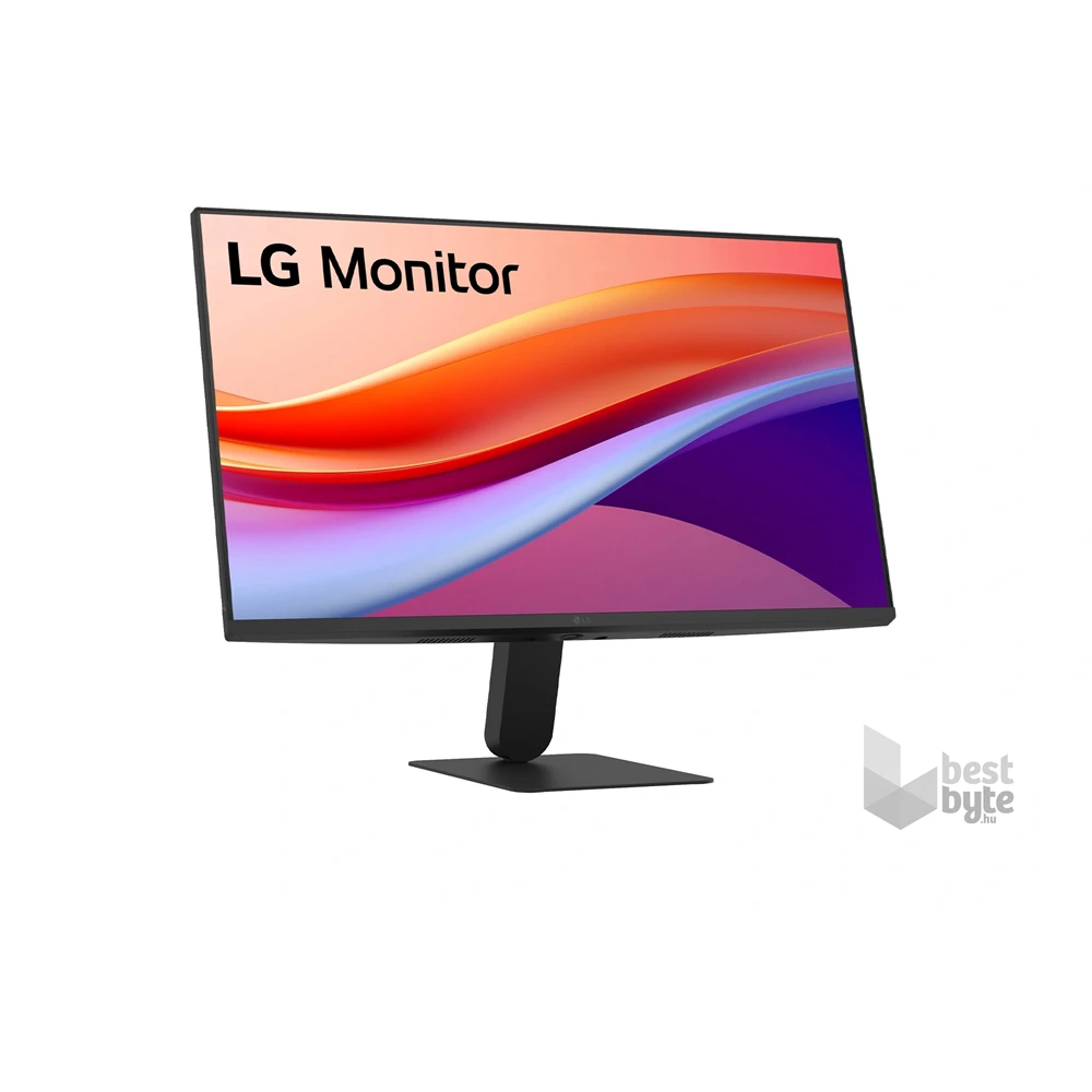 LG 23,8" 24U41YA-B.AEUQ FHD IPS 120Hz HDMI/VGA monitor
