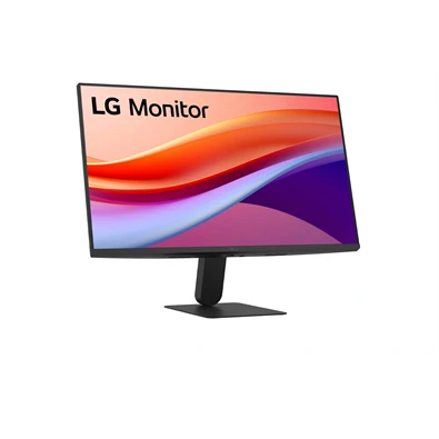 LG 23,8" 24U41YA-B.AEUQ FHD IPS 120Hz HDMI/VGA monitor