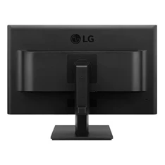 LG 24" 24BK550Y-I FHD LED IPS pivot monitor