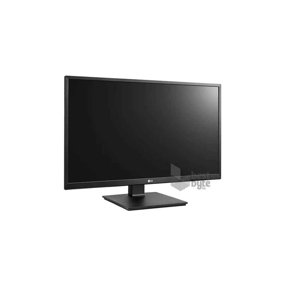 LG 24" 24BK550Y-I FHD IPS DP/VGA/DVI/HDMI/USB fekete LED monitor