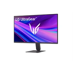 LG 24" 24G411A-B.AEU FHD IPS 144Hz HDMI/DP gamer monitor