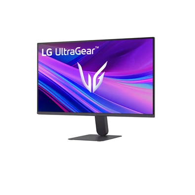 LG 24" 24G411A-B.AEU FHD IPS 144Hz HDMI/DP gamer monitor