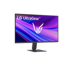 LG 24" 24G411A-B.AEU FHD IPS 144Hz HDMI/DP gamer monitor