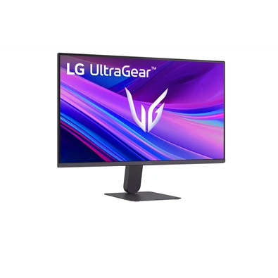 LG 24" 24G411A-B.AEU FHD IPS 144Hz HDMI/DP gamer monitor